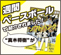 週間ベースボール